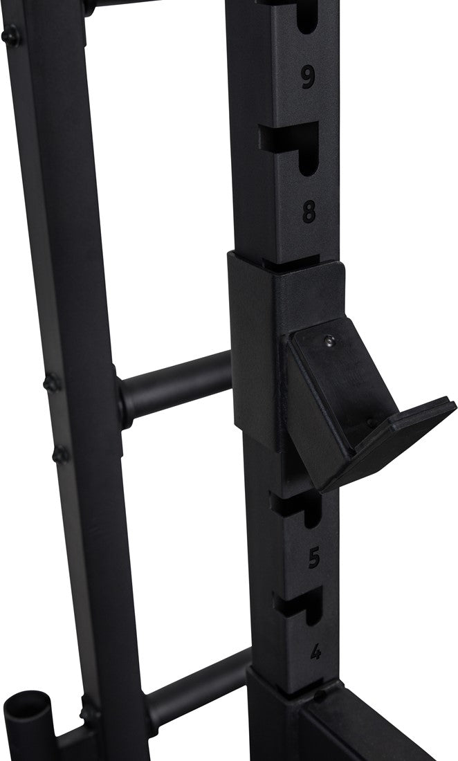 VirtuFit HR100 Half Rack