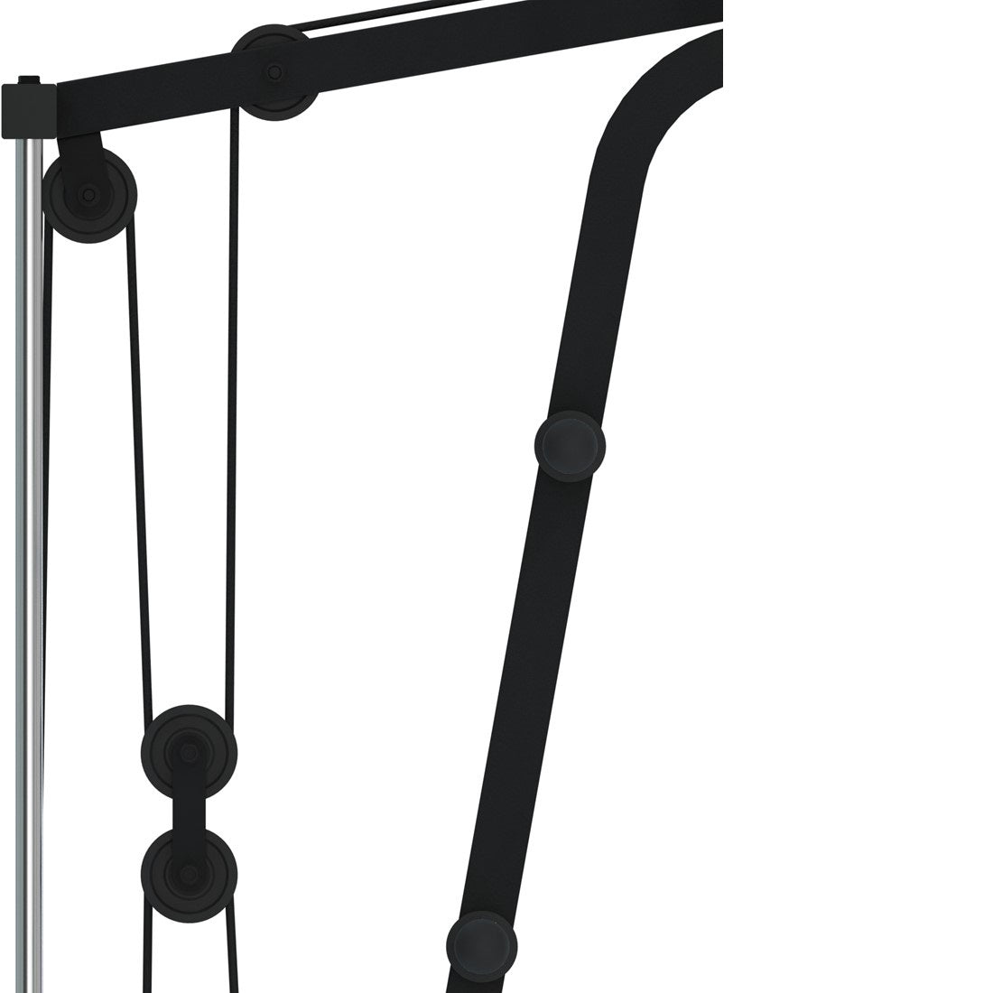 VirtuFit SM100 Smith Machine & Pulley Station