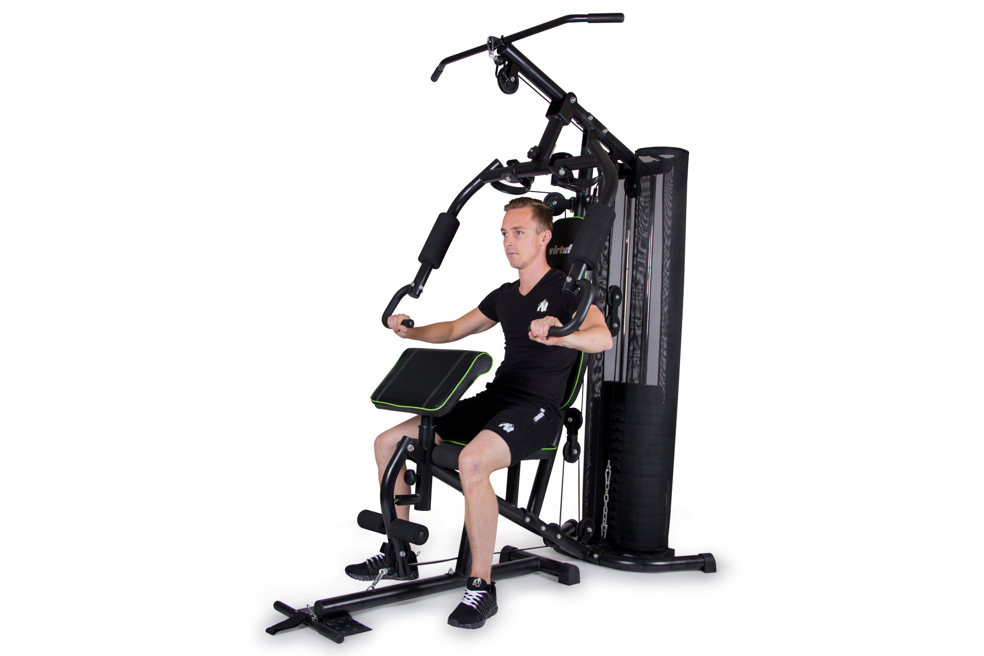VirtuFit KH100 Multi-gym