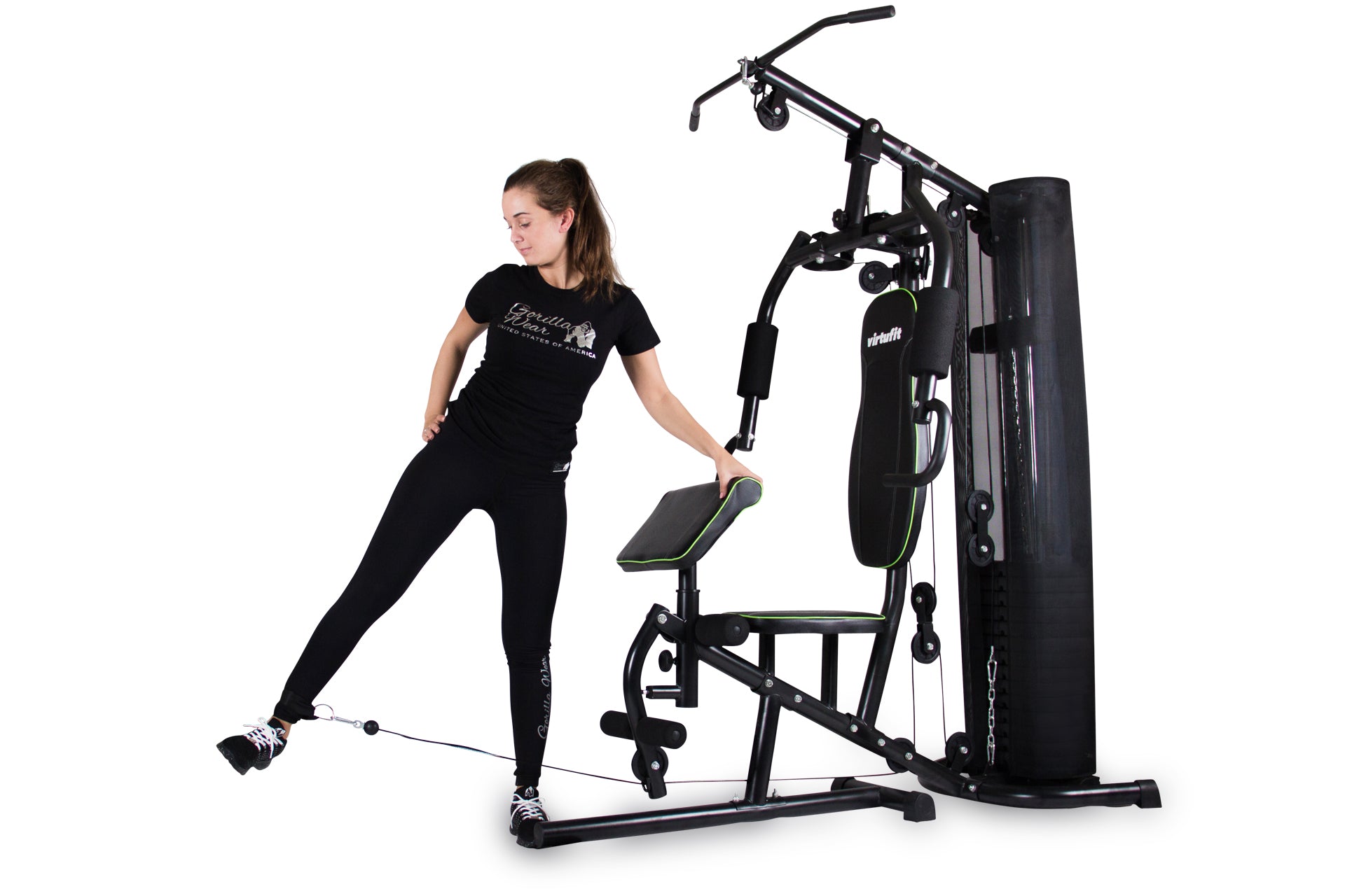 VirtuFit KH100 Multi-gym