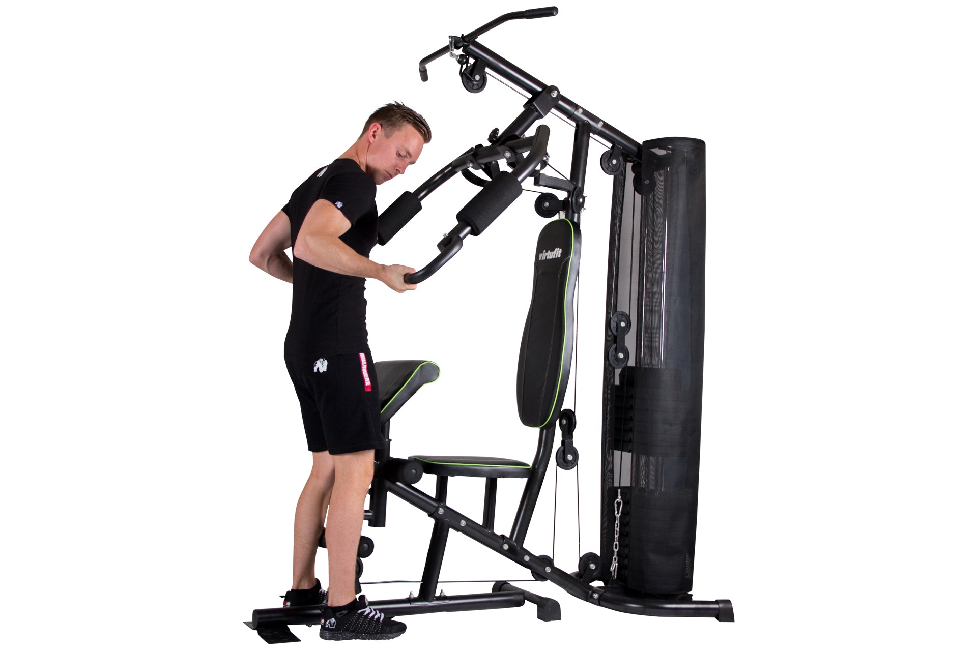 VirtuFit KH100 Multi-gym