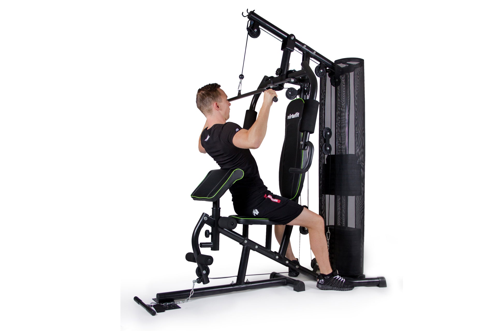 VirtuFit KH100 Multi-gym
