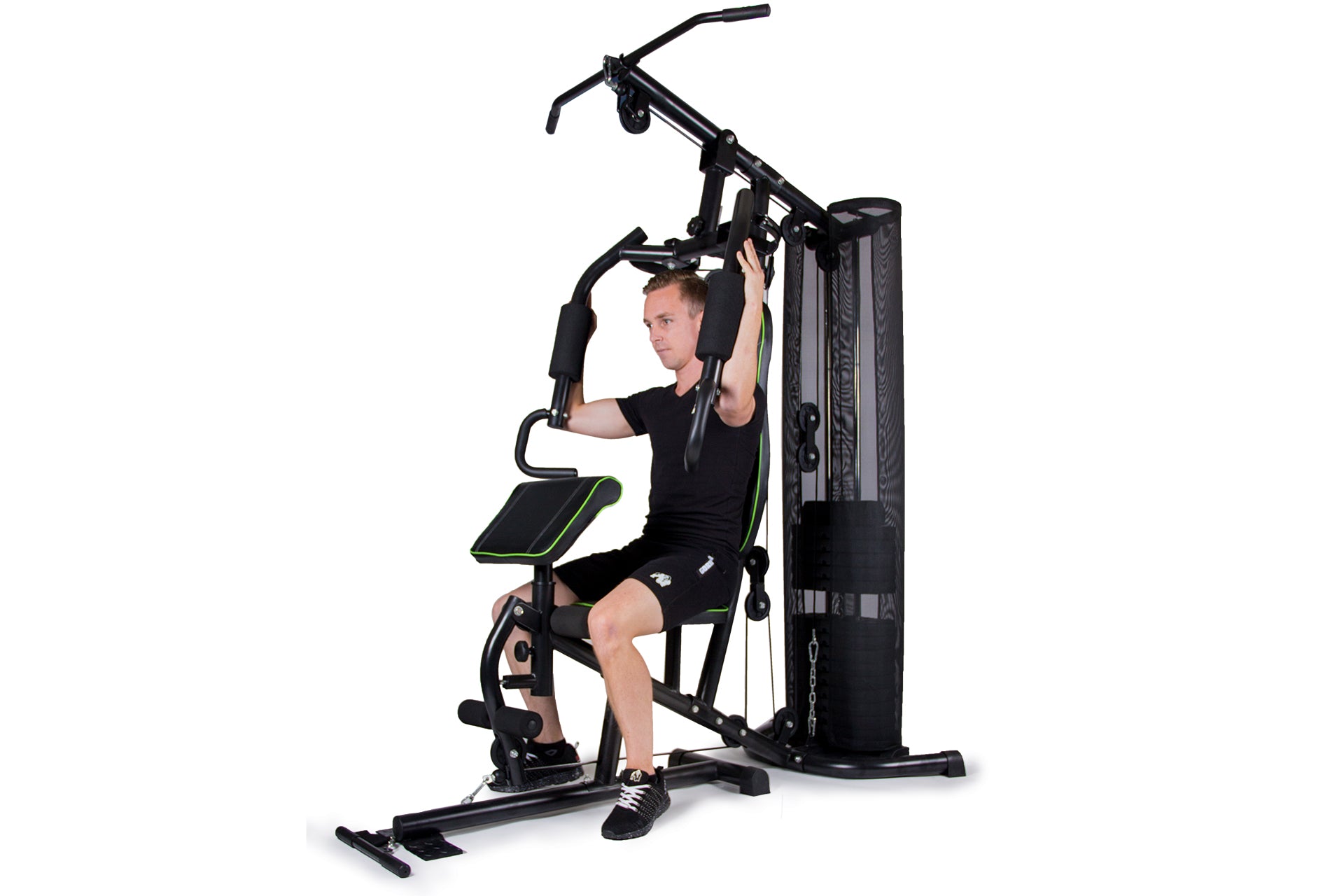 VirtuFit KH100 Multi-gym