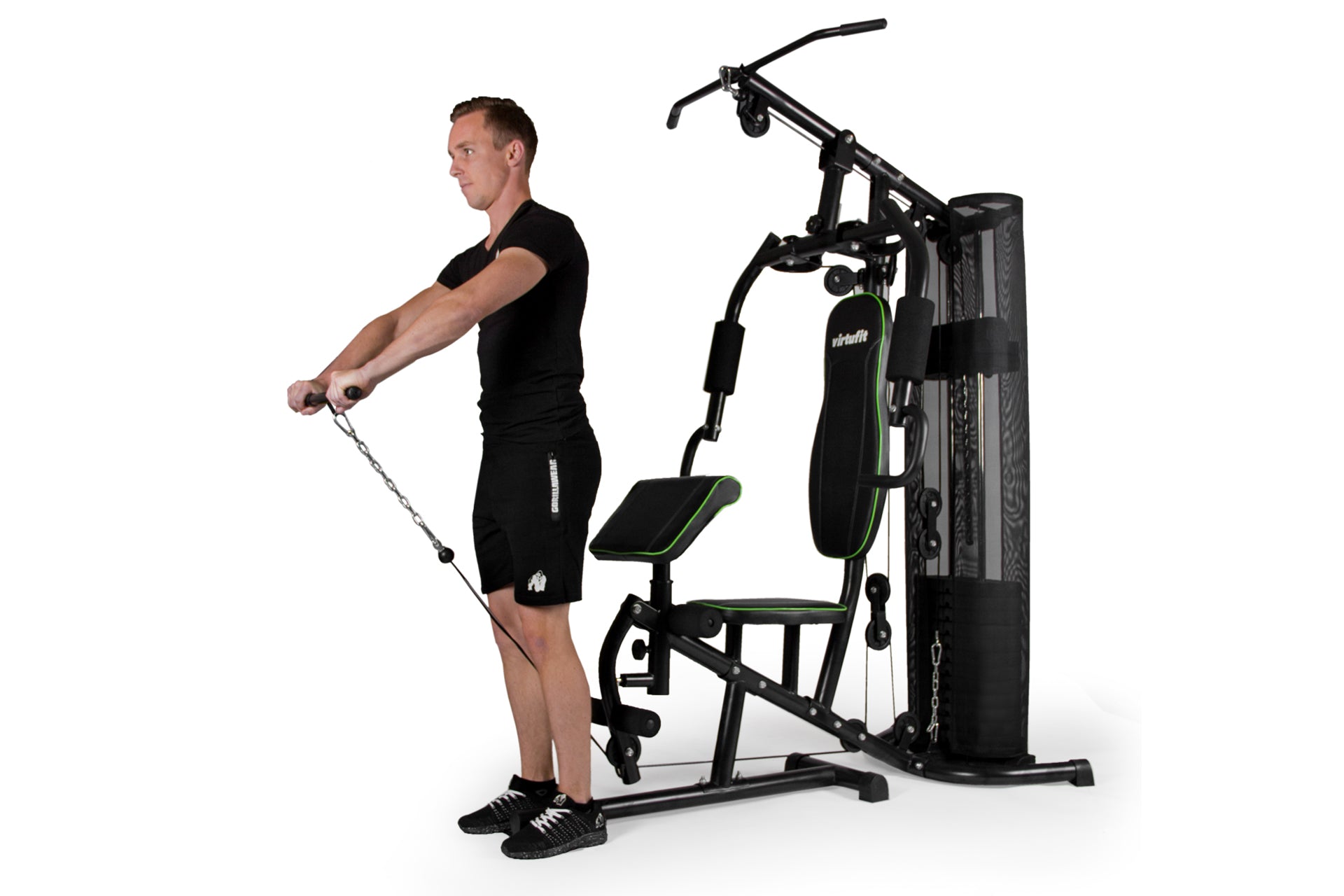 VirtuFit KH100 Multi-gym