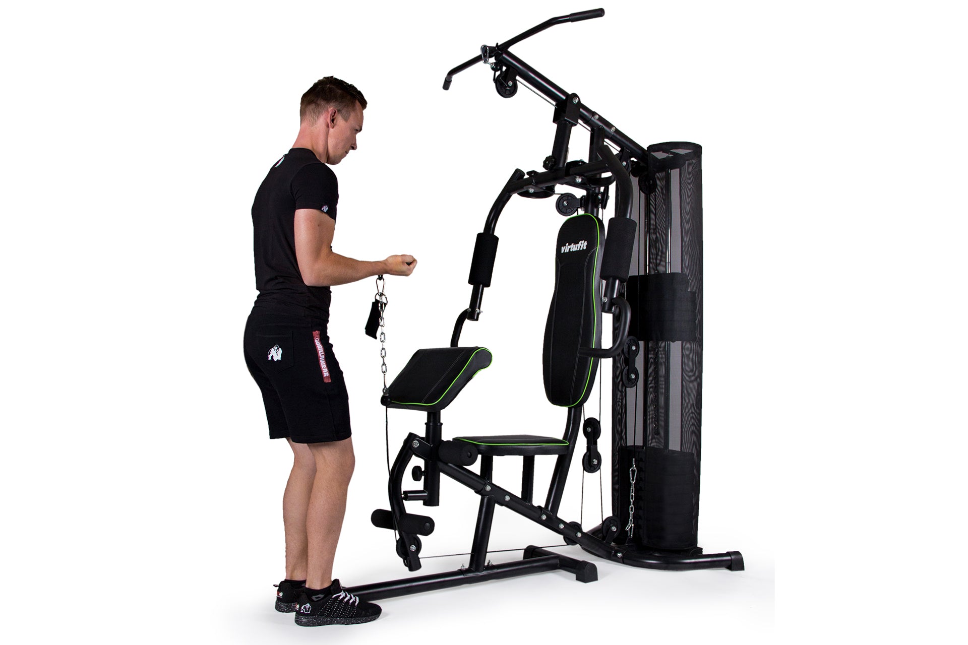 VirtuFit KH100 Multi-gym