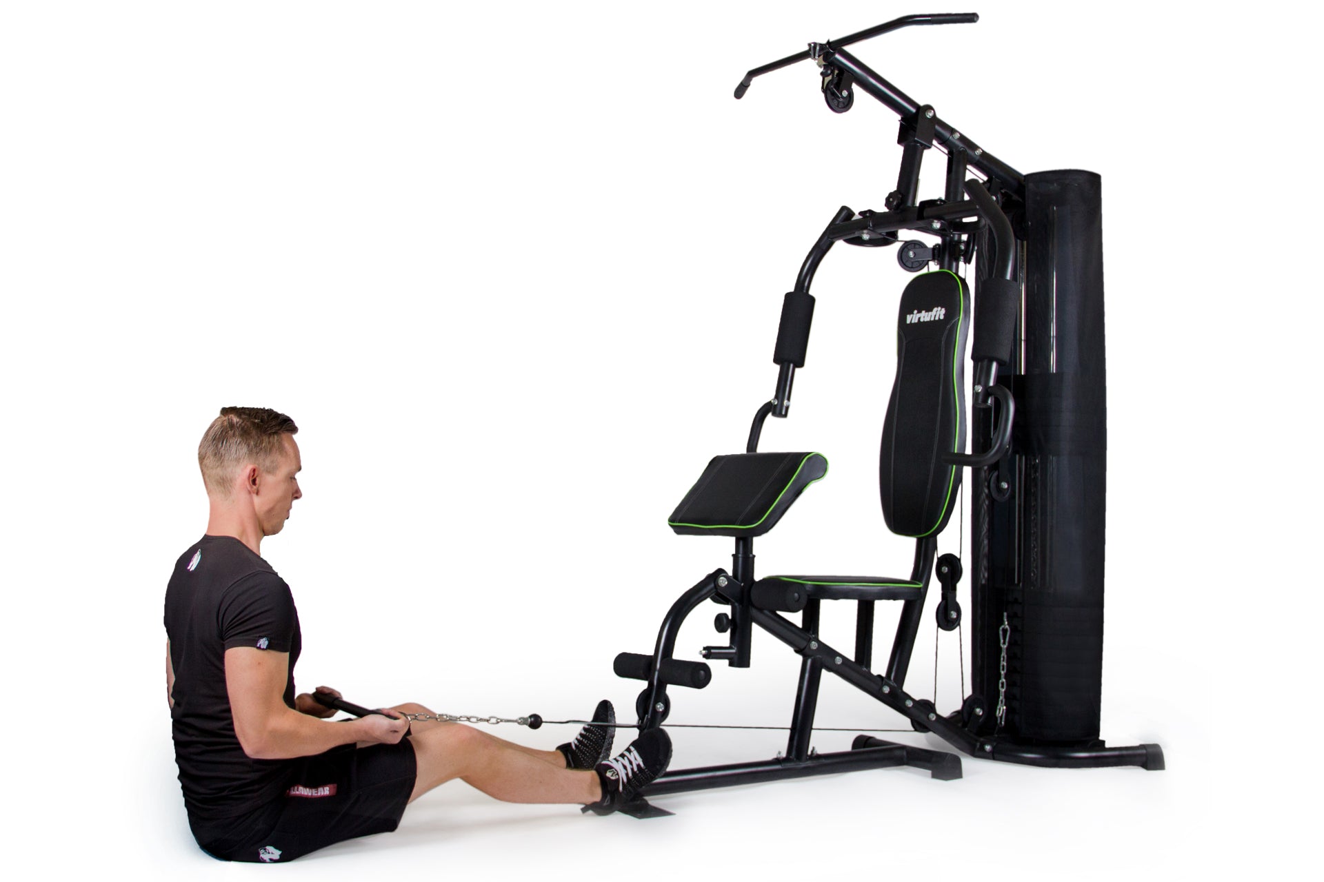 VirtuFit KH100 Multi-gym