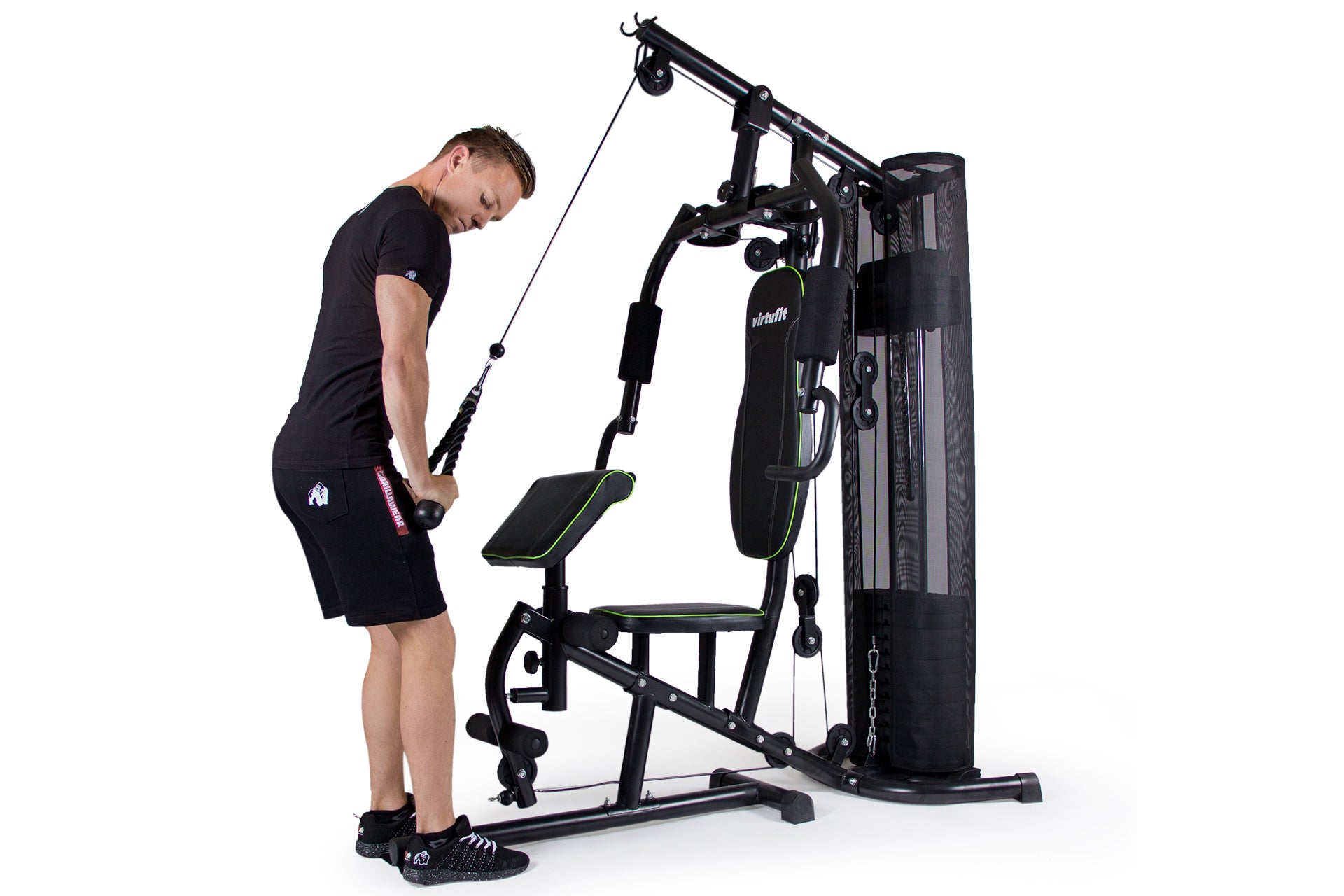 VirtuFit KH100 Multi-gym