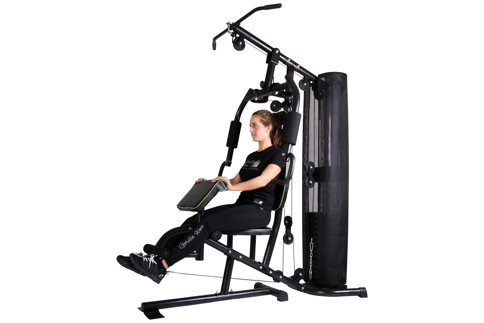 VirtuFit KH100 Multi-gym