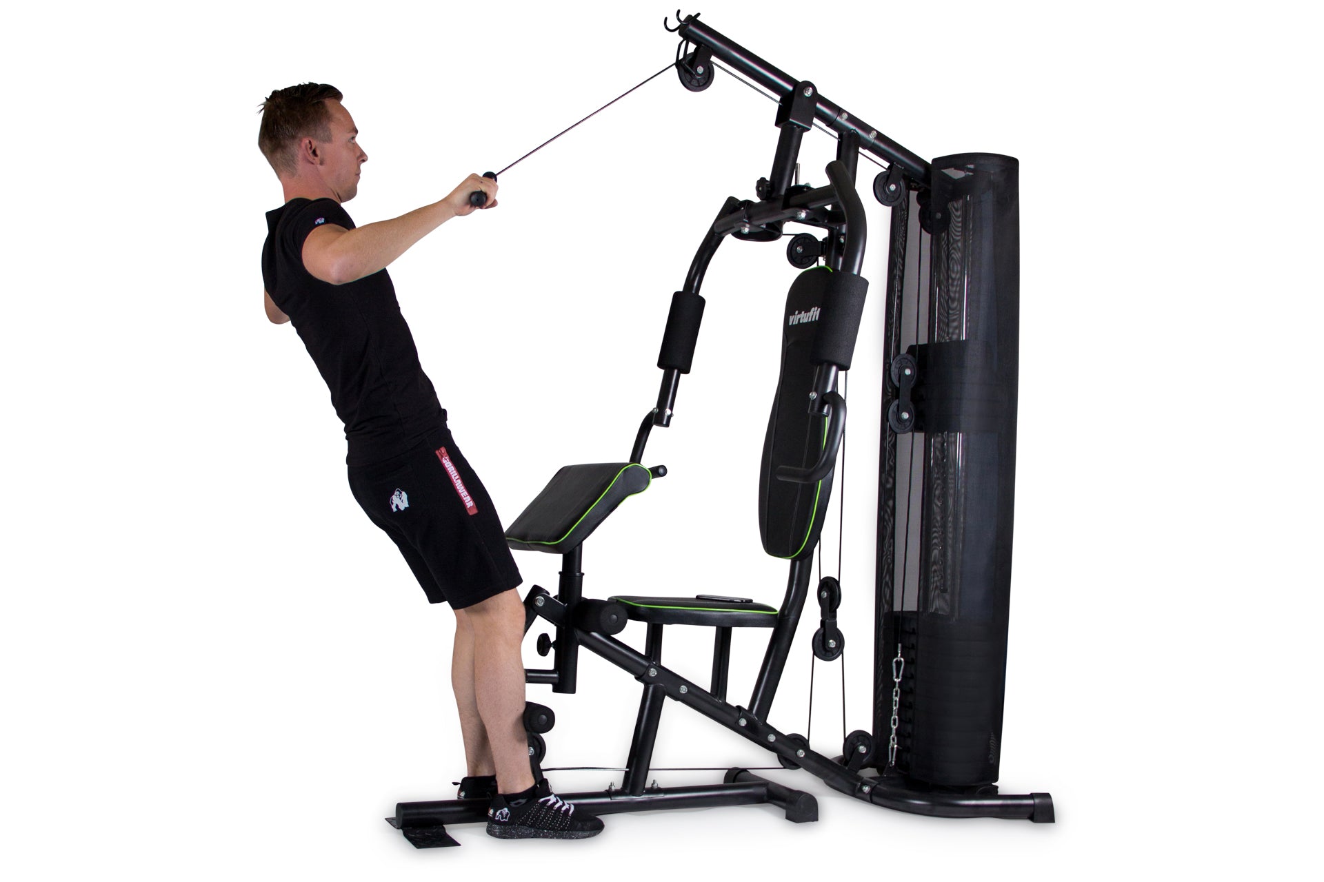 VirtuFit KH100 Multi-gym
