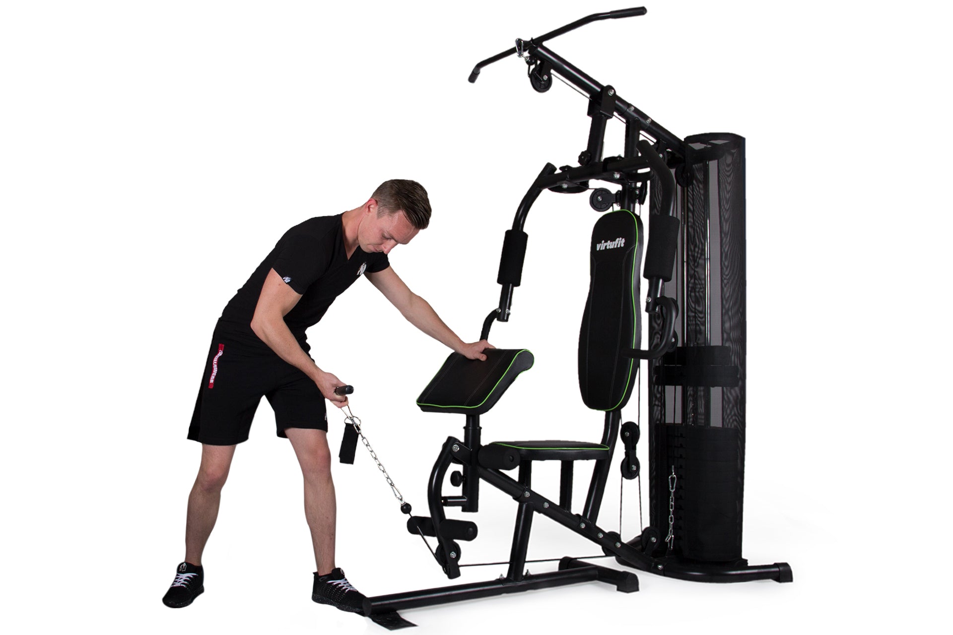 VirtuFit KH100 Multi-gym