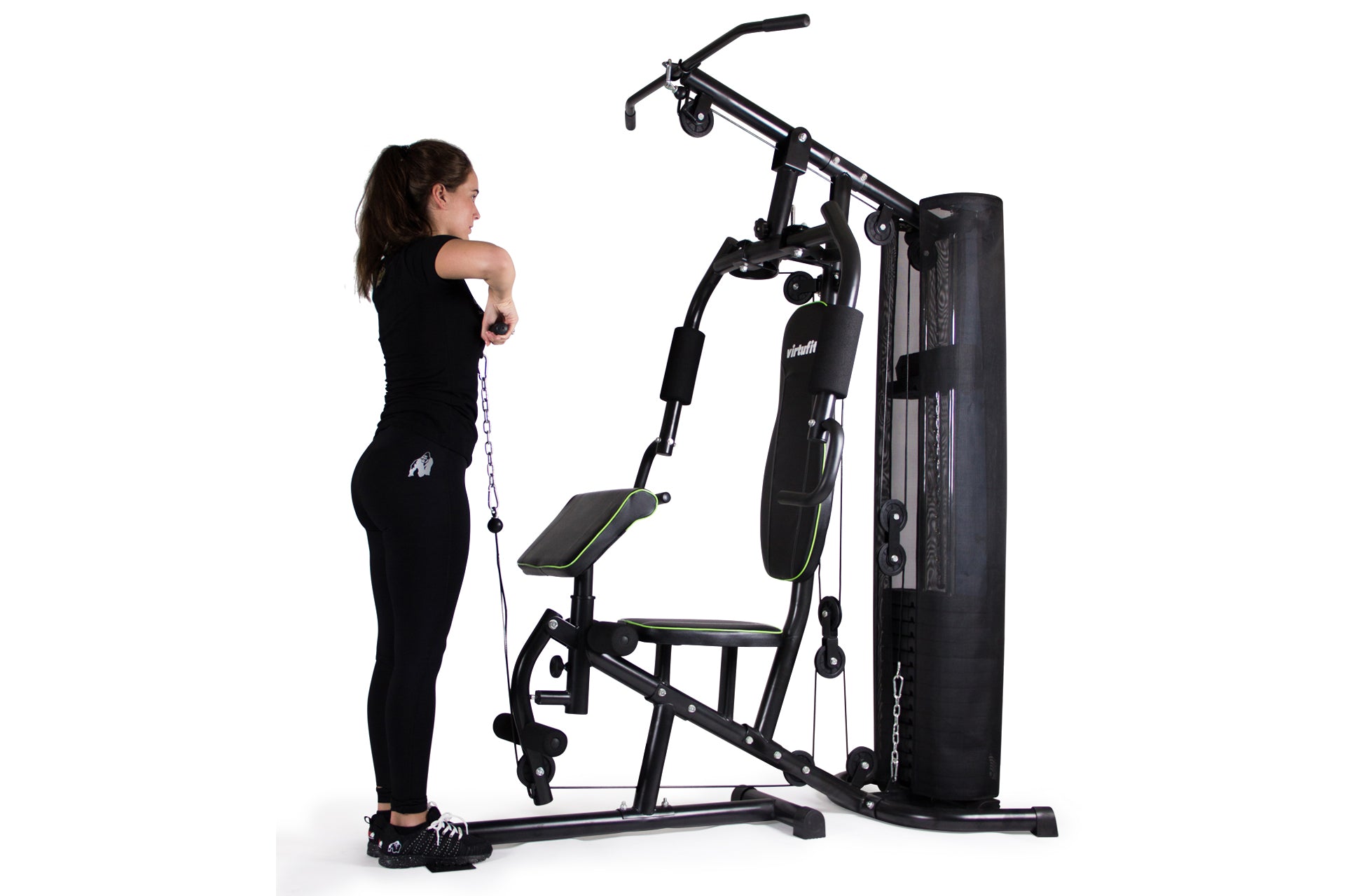 VirtuFit KH100 Multi-gym