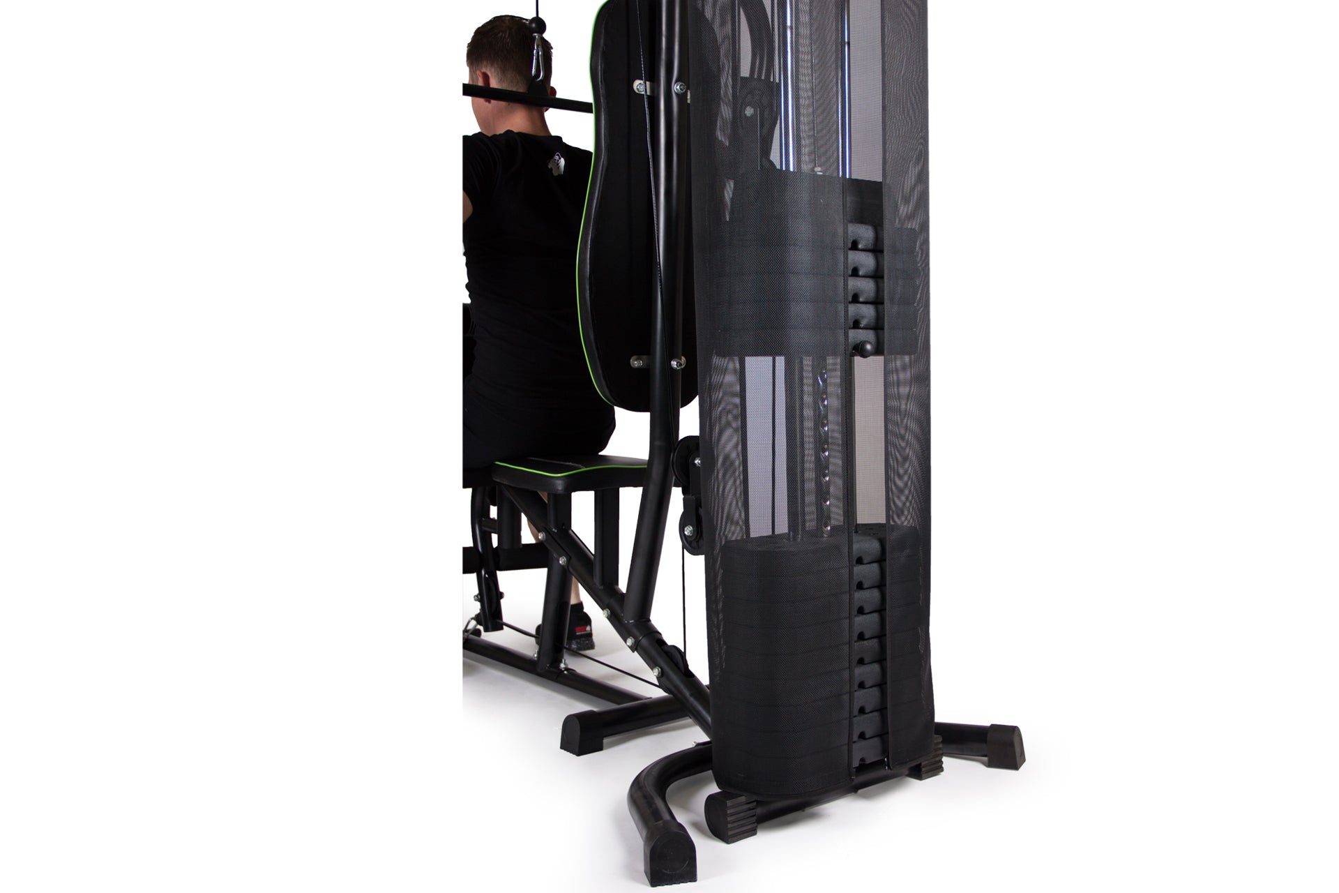 VirtuFit KH100 Multi-gym