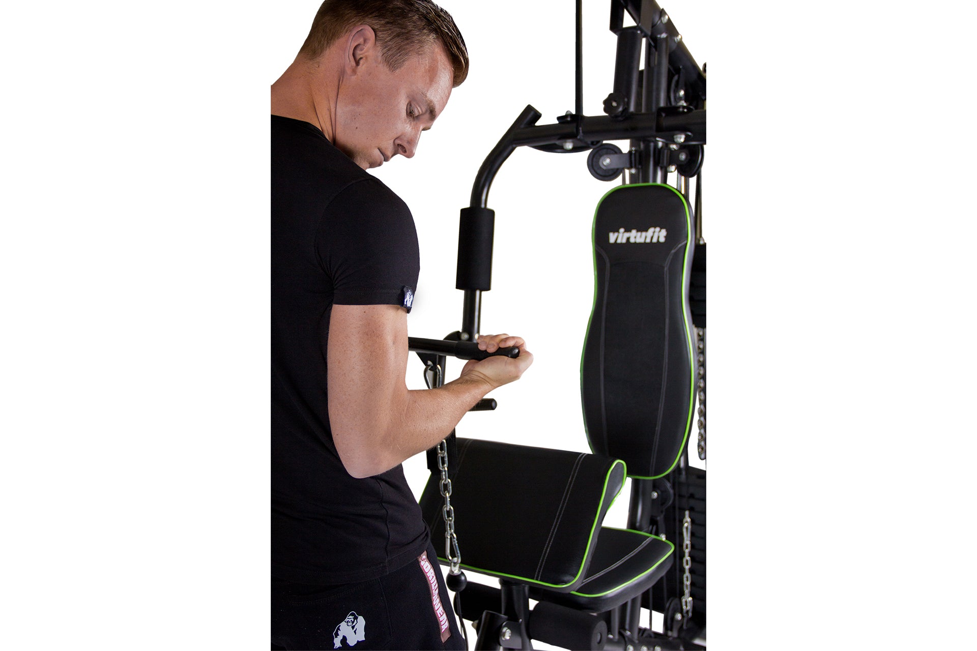VirtuFit KH100 Multi-gym