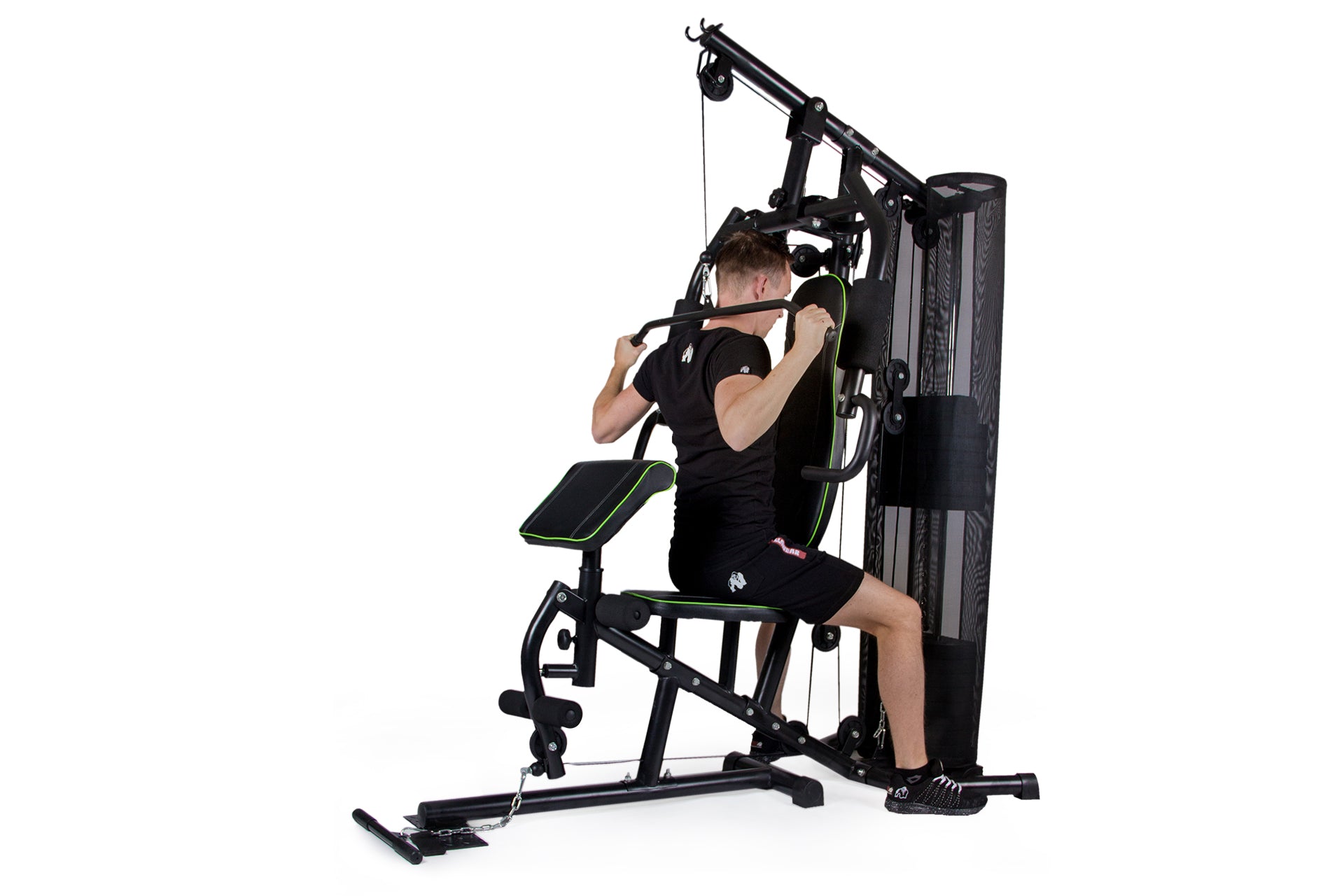 VirtuFit KH100 Multi-gym