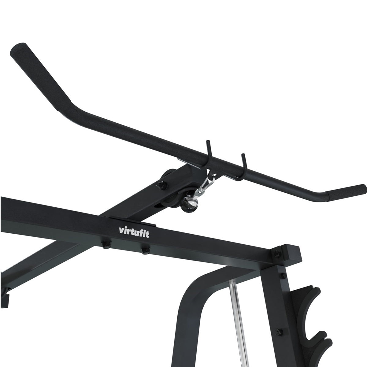 VirtuFit SM100 Smith Machine & Pulley Station