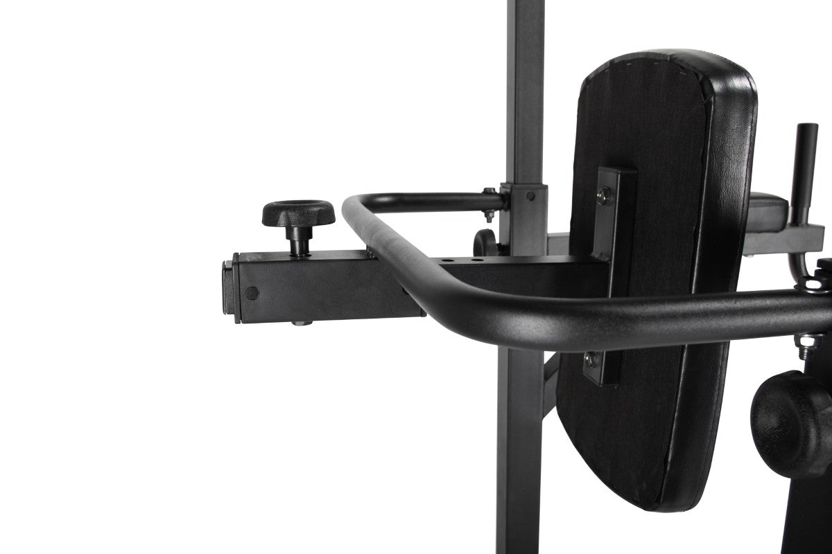 Exercise Tower Virtufit Multi-Function Power Tower | Pull Up Tower | Workout Tower ...