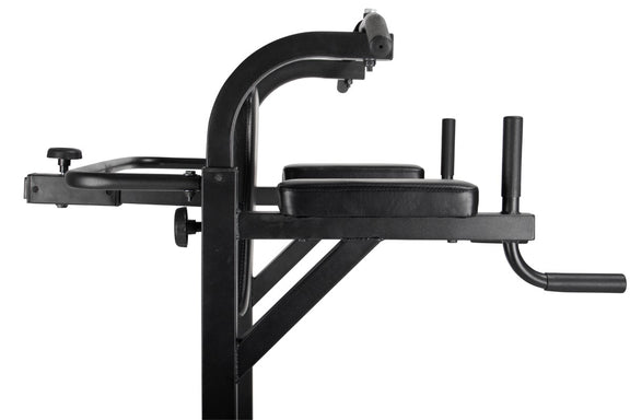 Luge D'entraînement VirtuFit Power Sled – Charge Max 250 Kg – Compatible Disques Olympiques – Pour Force Et Vitesse - 7