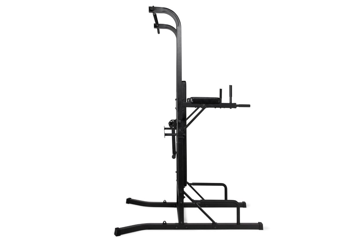 Virtufit Power Tower & Fitness Bench