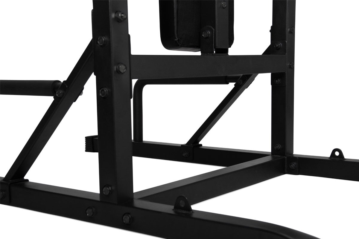 Virtufit Power Tower & Fitness Bench