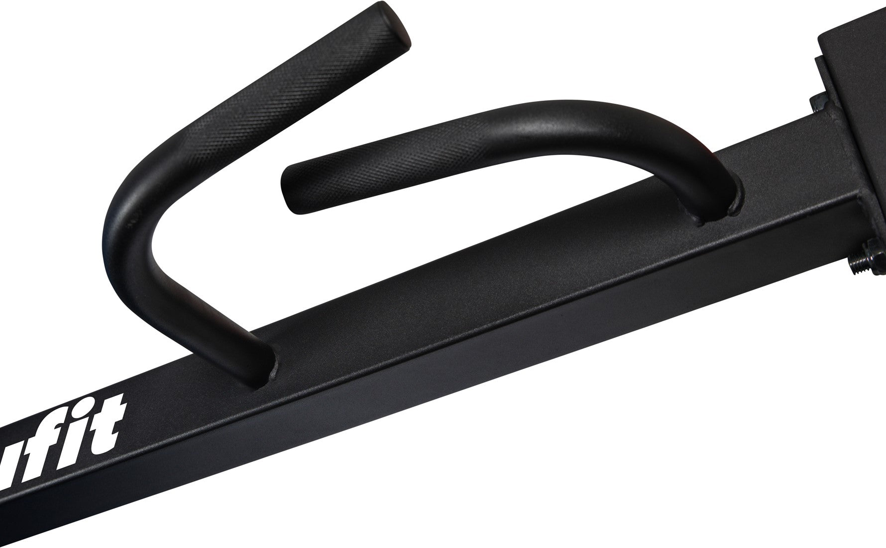 VirtuFit HR100 Half Rack