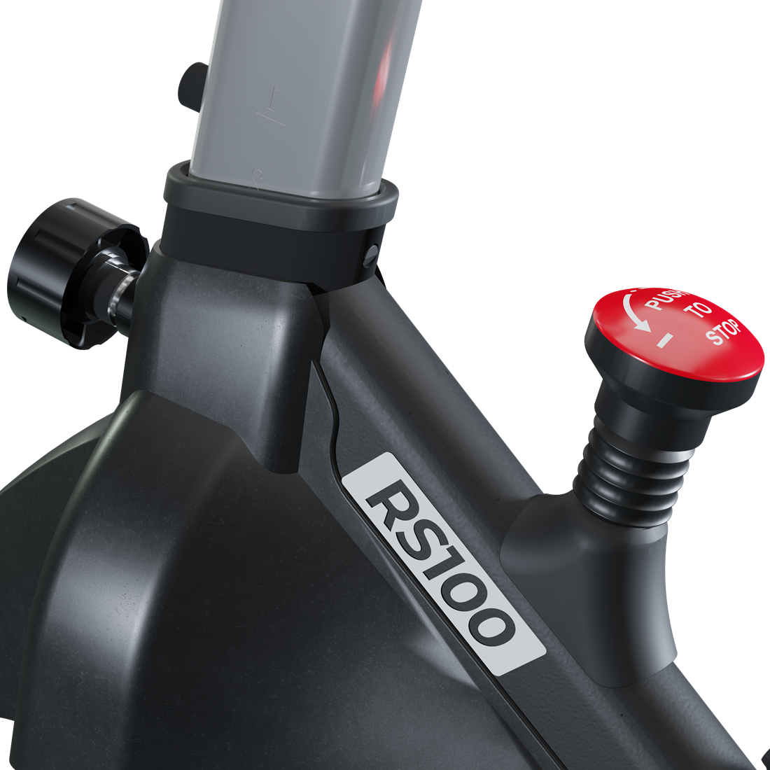VirtuFit RS100 Indoor Cycle