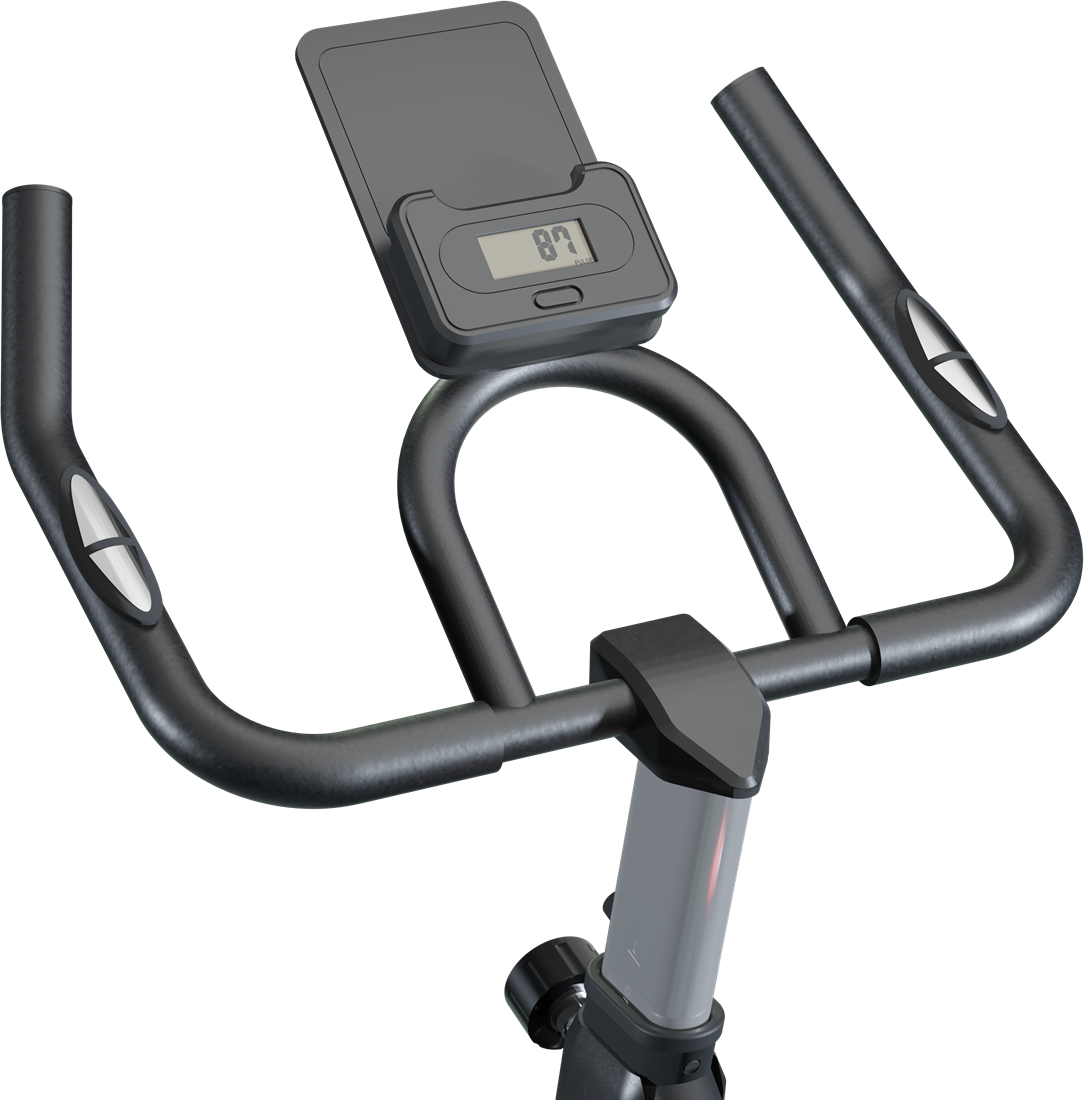 VirtuFit RS100 Indoor Cycle