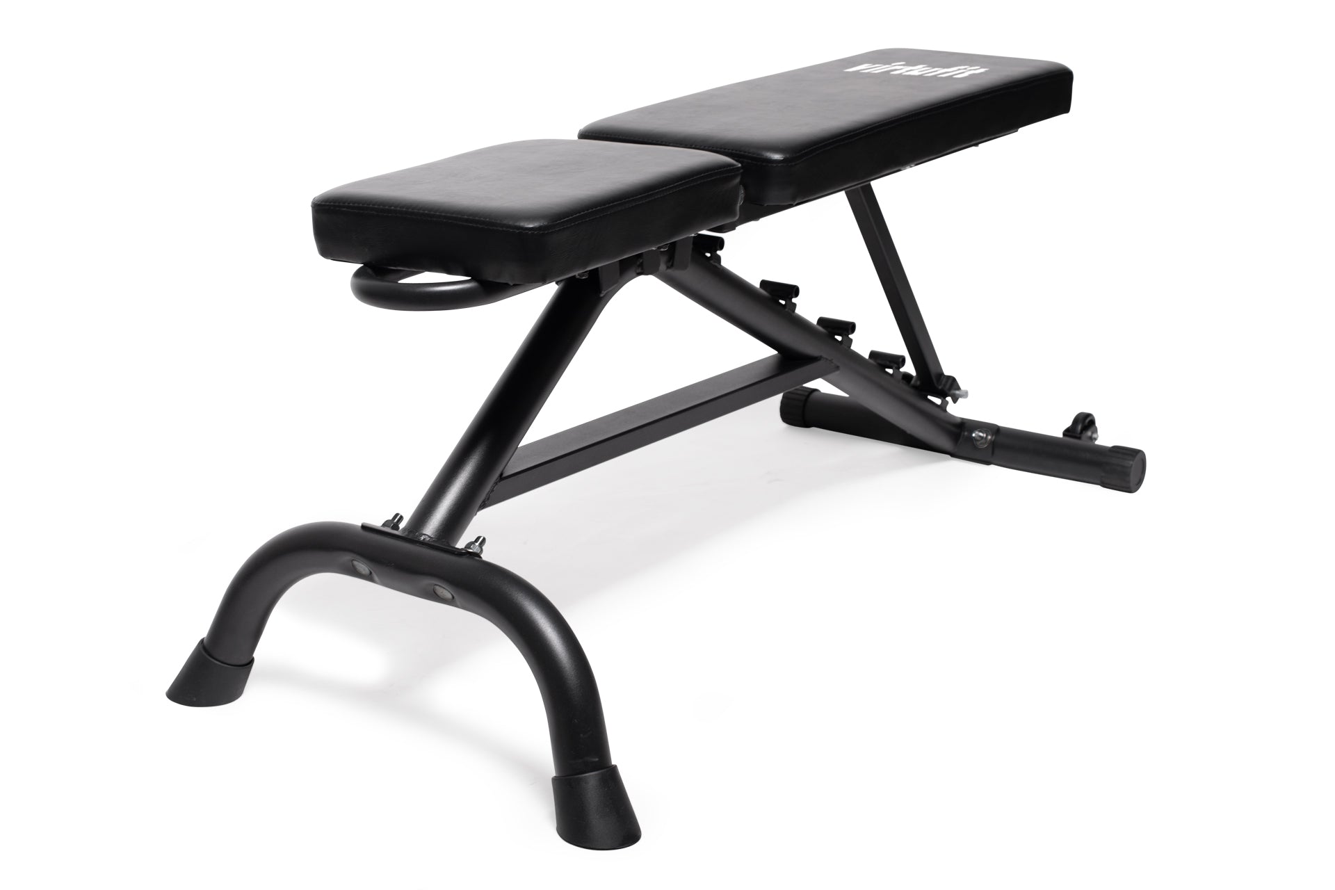 VirtuFit Adjustable Weight Bench