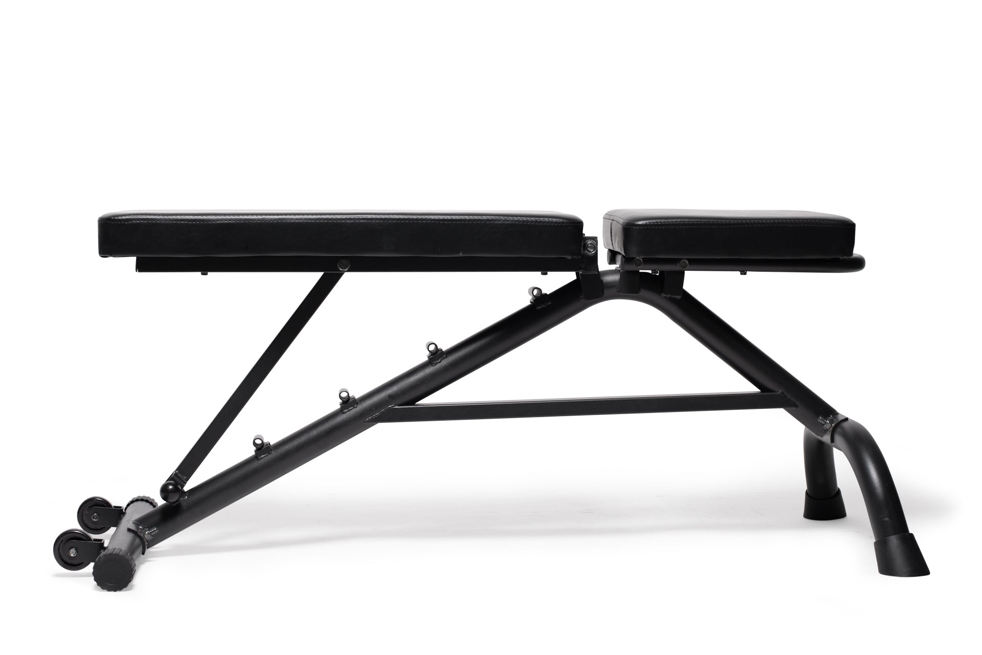 VirtuFit Adjustable Weight Bench Dumbbell Bench Fitness Bench UK Fitness Equipment