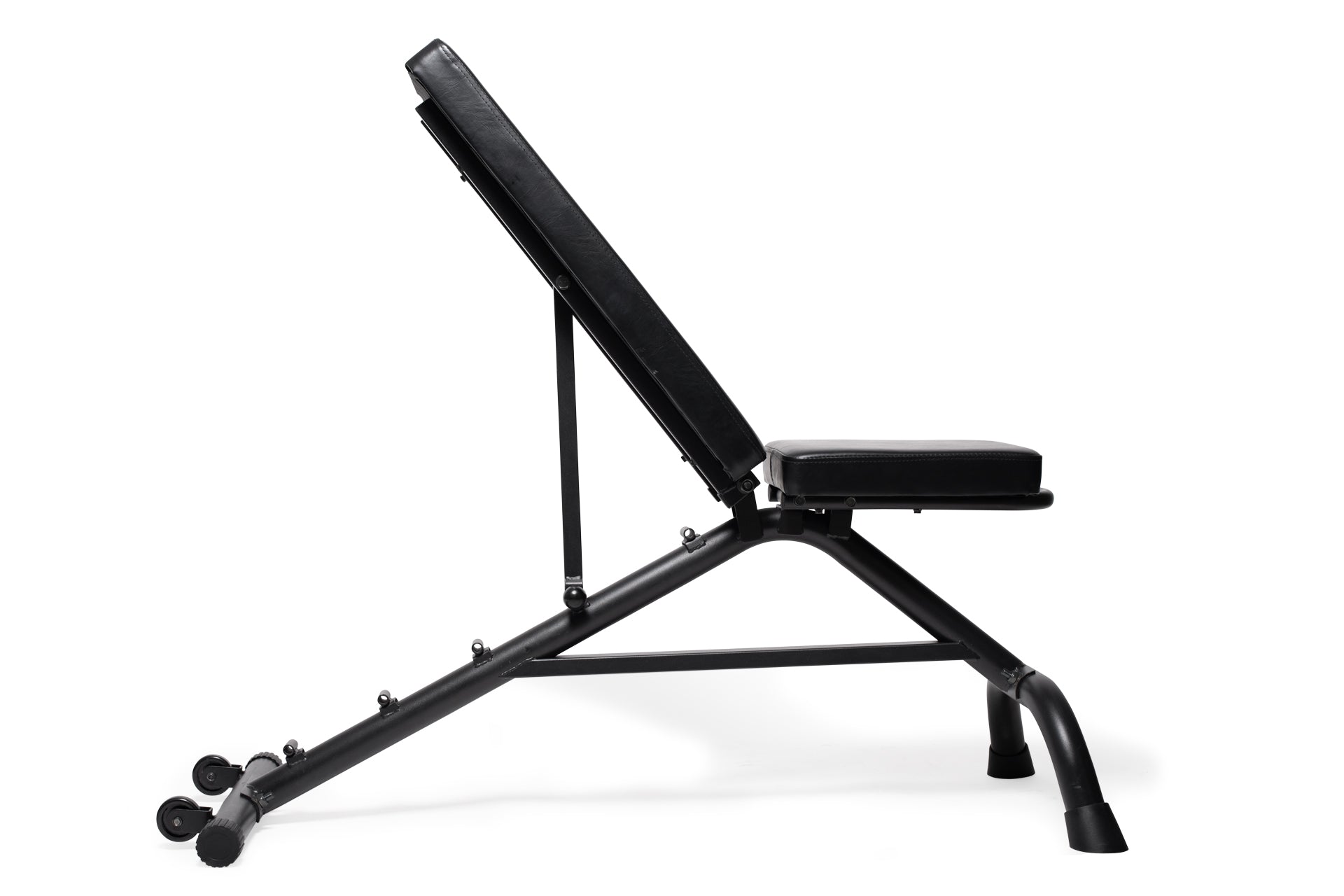 VirtuFit Adjustable Weight Bench Dumbbell Bench Fitness Bench UK Fitness Equipment