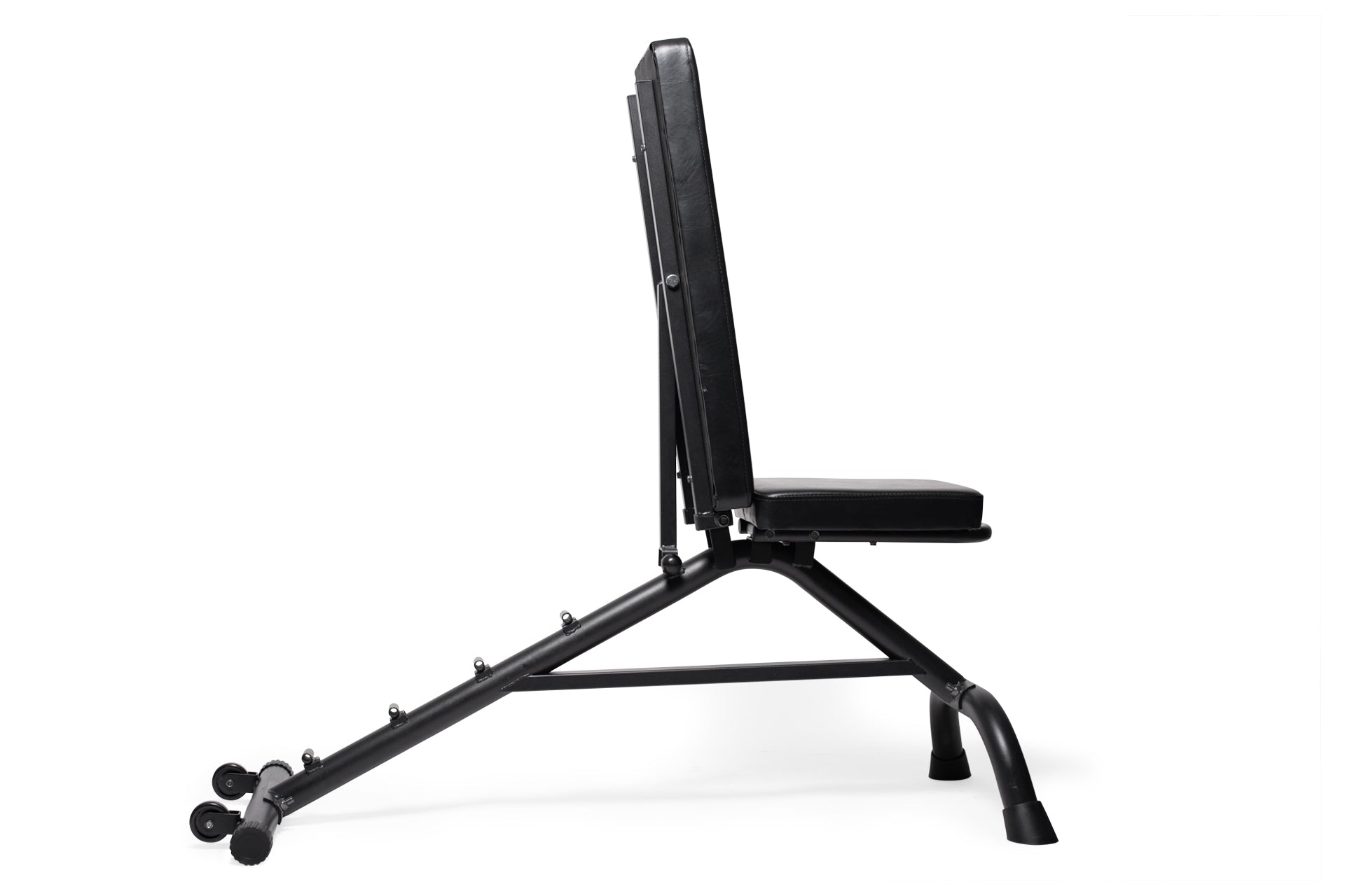 VirtuFit Adjustable Weight Bench