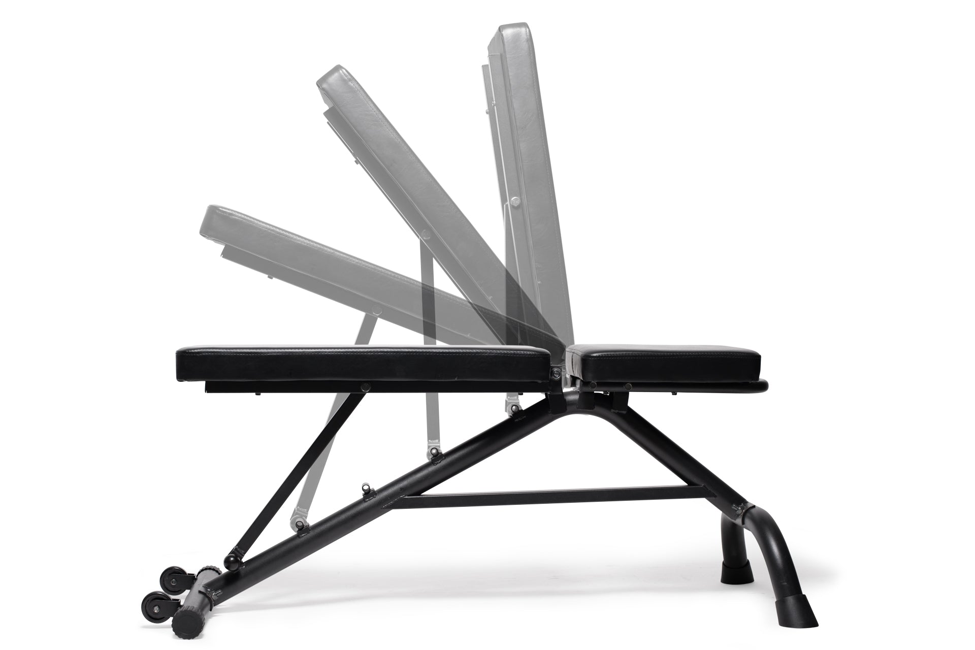 VirtuFit Adjustable Weight Bench