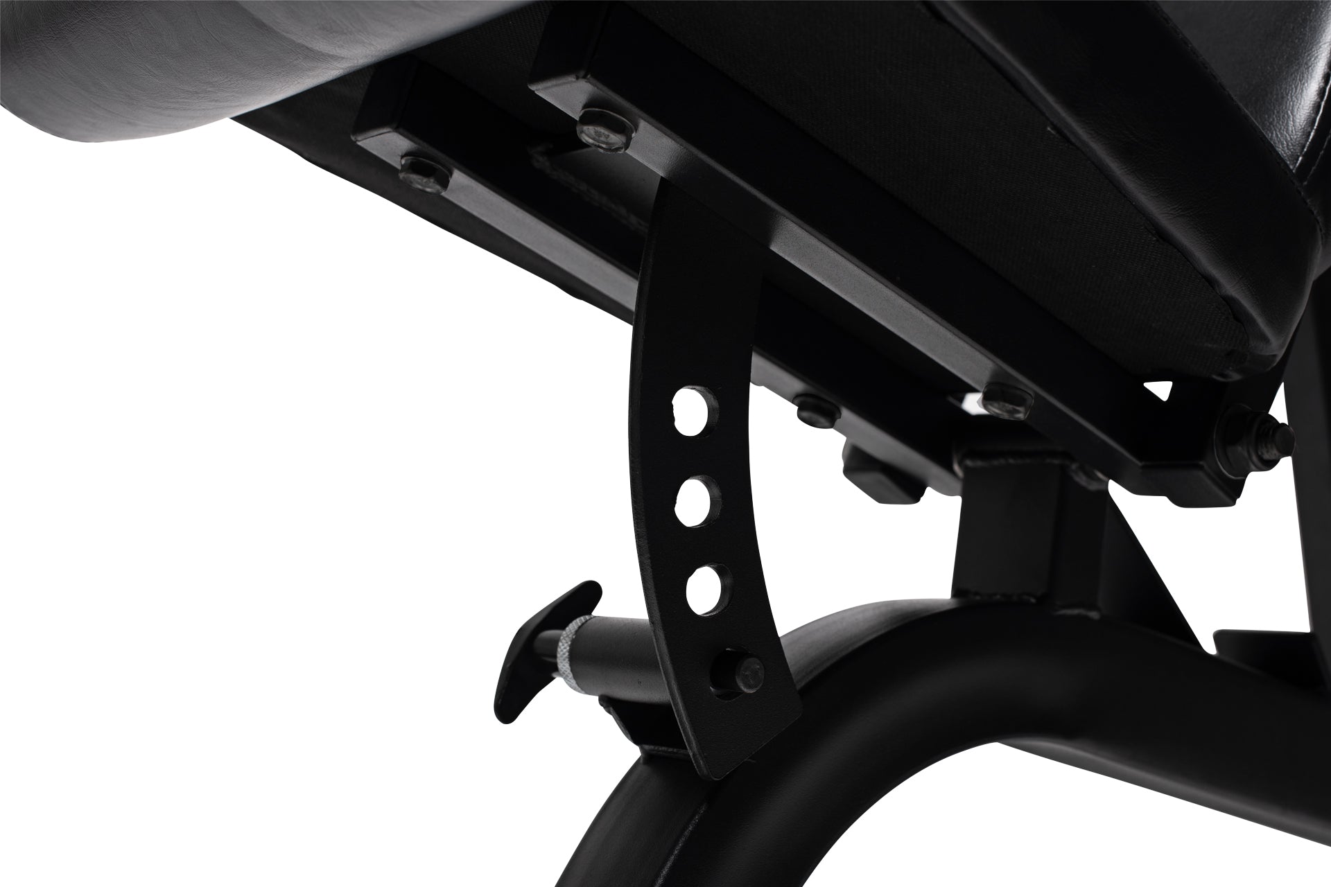 VirtuFit Adjustable Weight Bench Pro