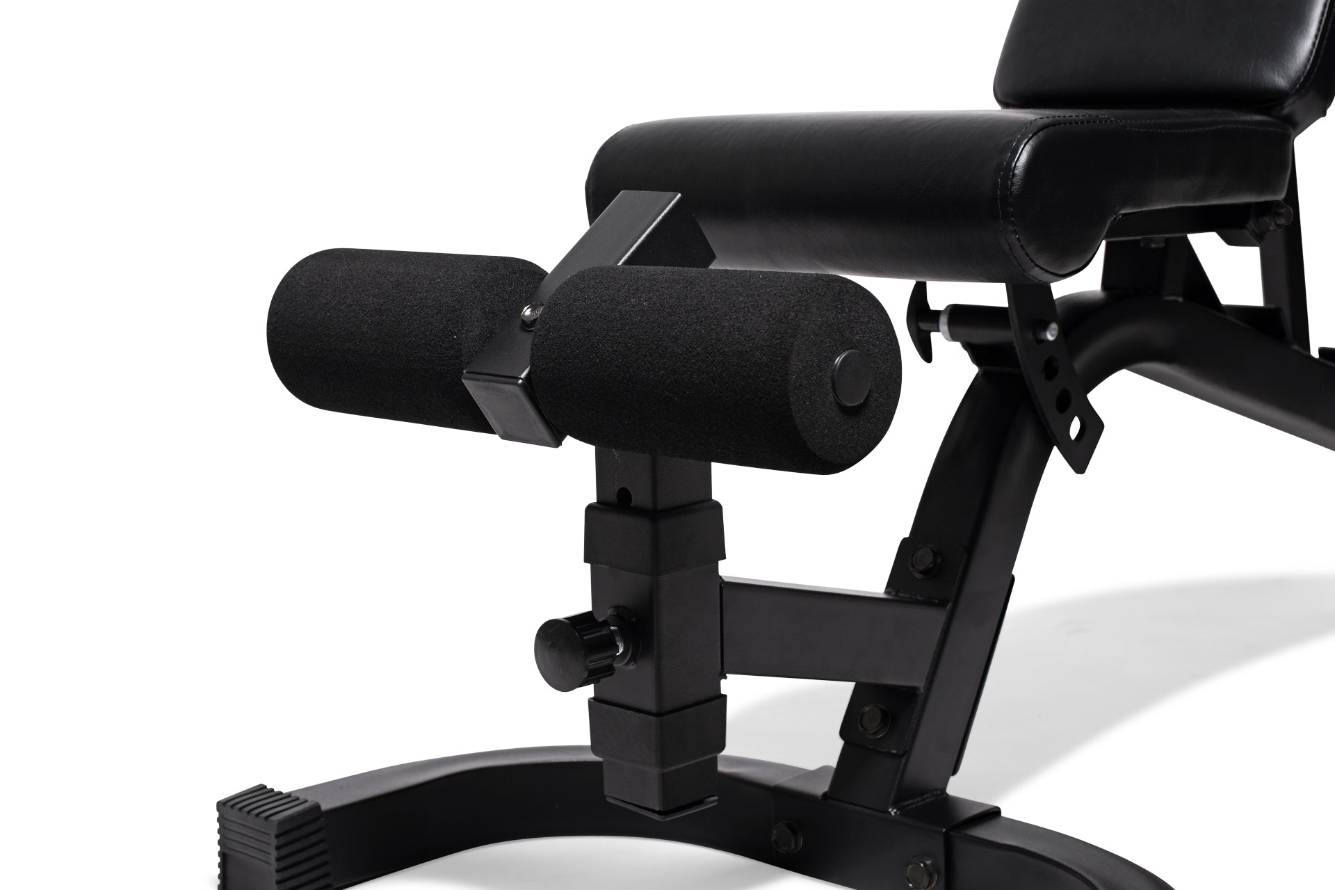 VirtuFit Adjustable Weight Bench Pro