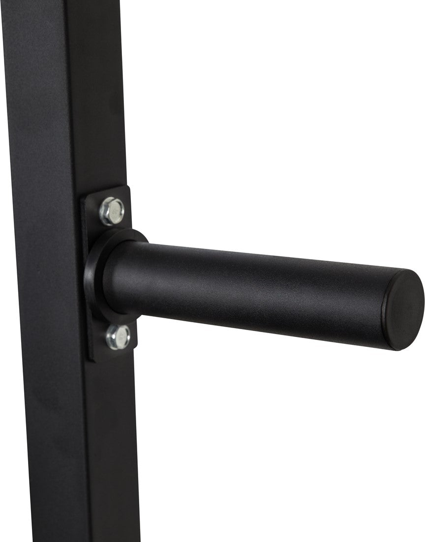 VirtuFit HR100 Half Rack