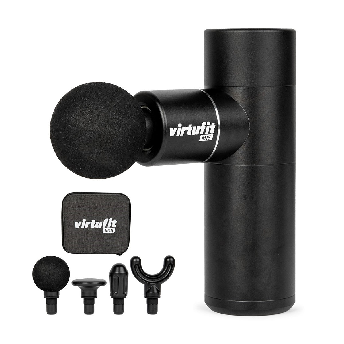 VirtuFit Pro M1S Micro Massage Gun