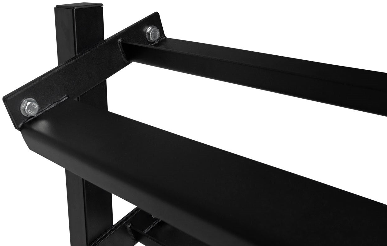 VirtuFit Dumbbell Rack Pro - 3 Tier