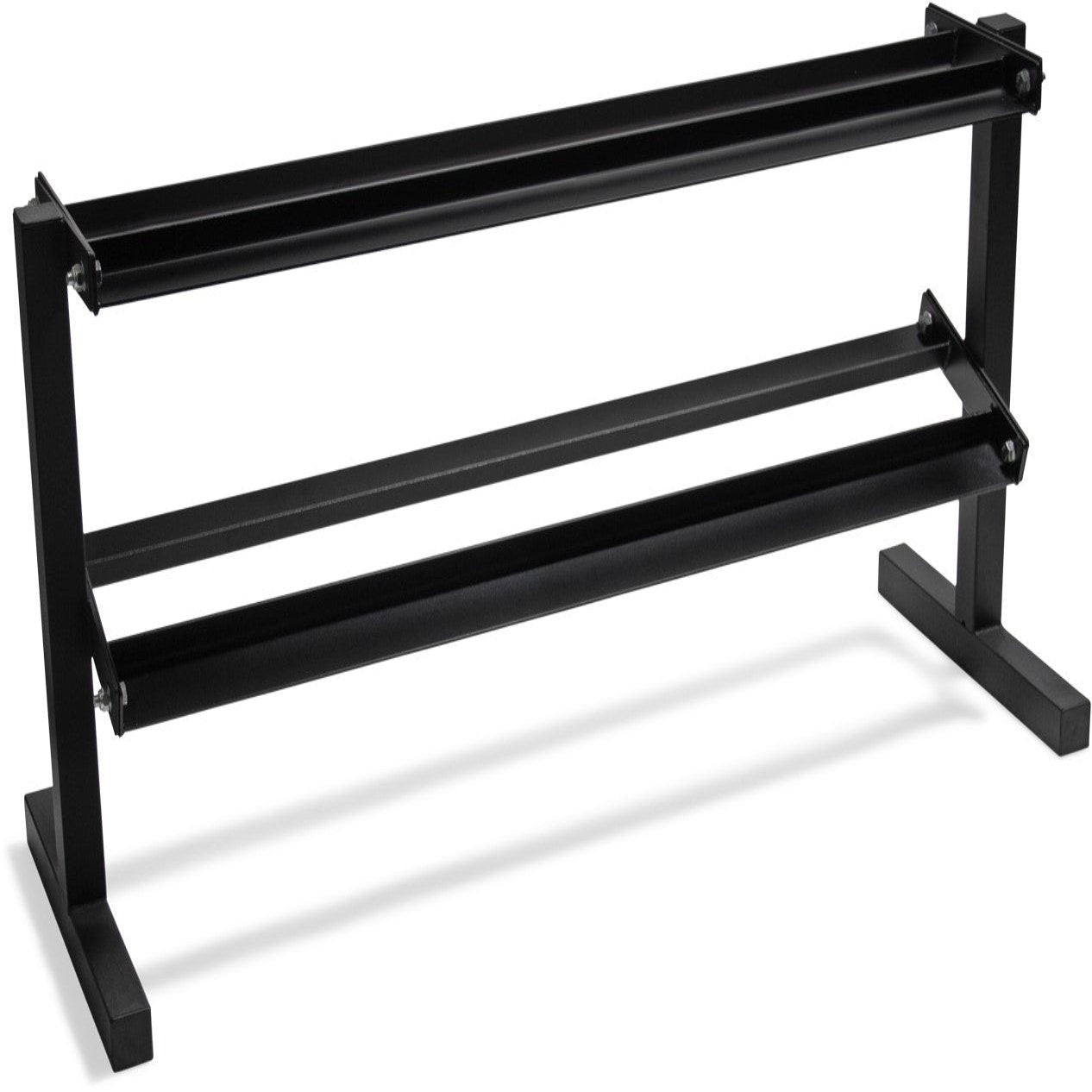VirtuFit Dumbbell Rack Pro - 2 Tier