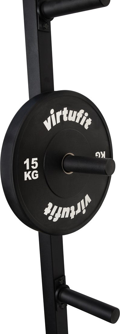 VirtuFit HR100 Half Rack