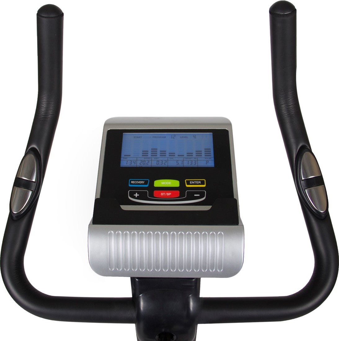 Virtufit HTR 2.0 Ergometer Exercise Bike