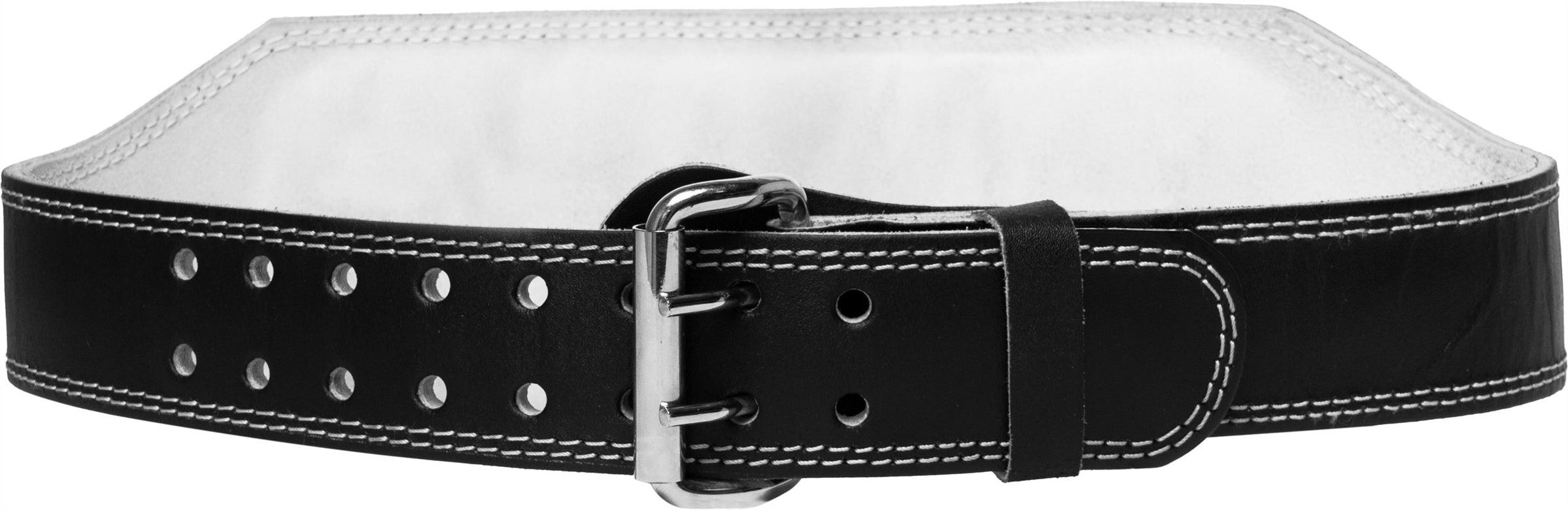VirtuFit Leather Lifting Belt Pro