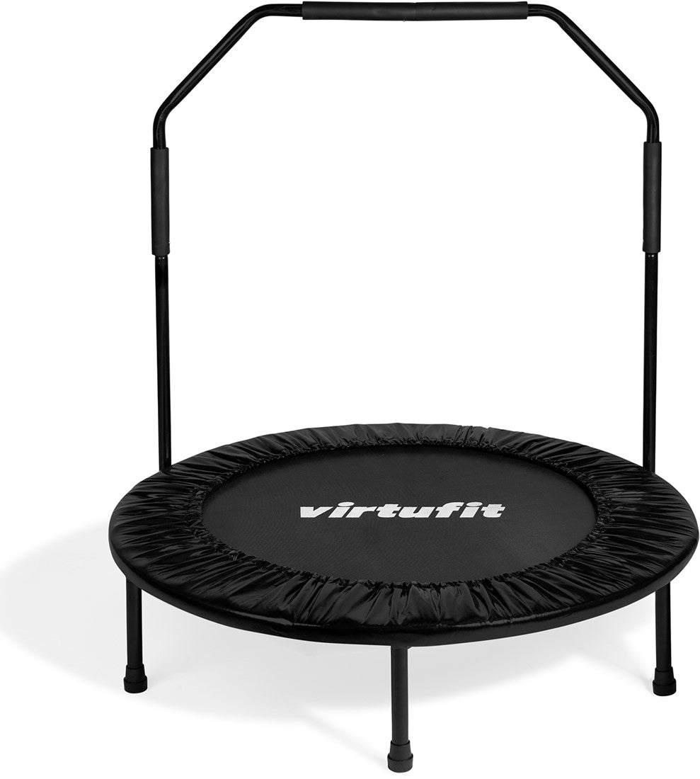 VirtuFit Fitness Trampoline with Handle
