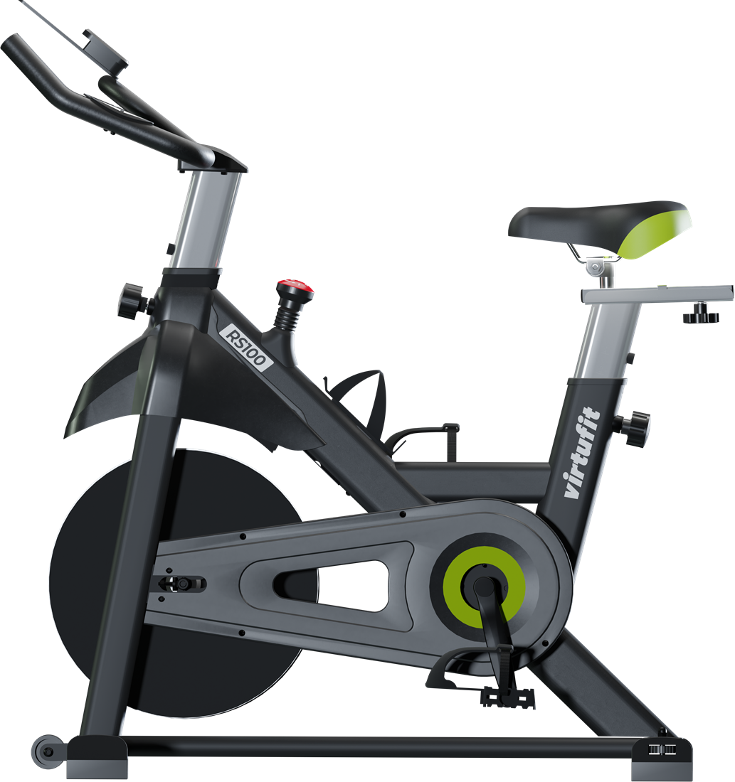 Indoor spinning bike hotsell