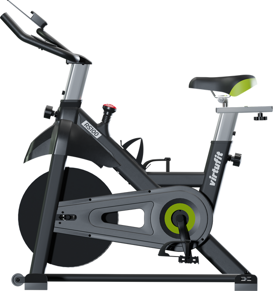 Fitness Equipment Hire A Spin Bike London Hire Treadmill And - Main Image