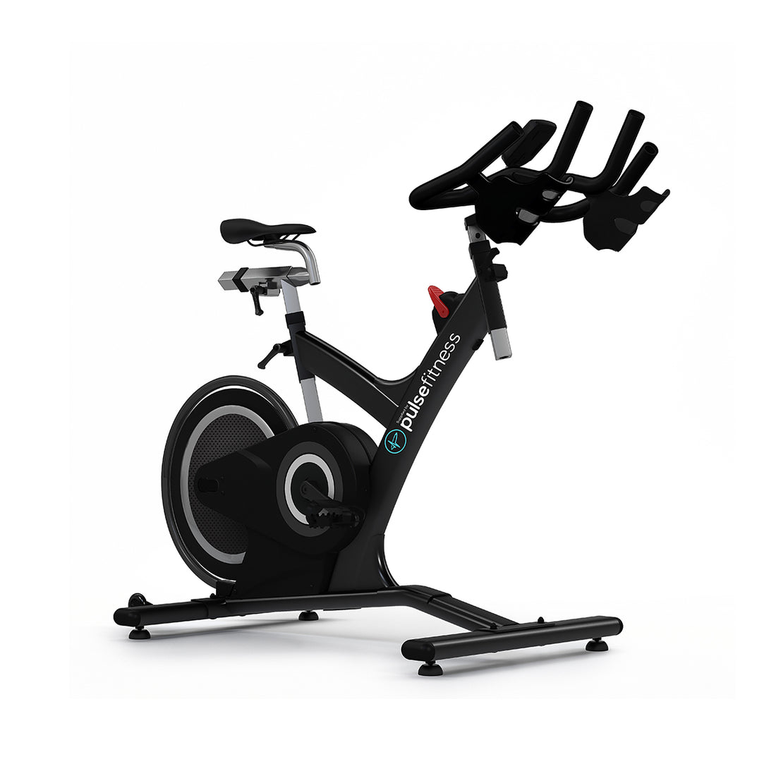Pulse Fitness Club Line Group Cycle UK Fitness Equipment