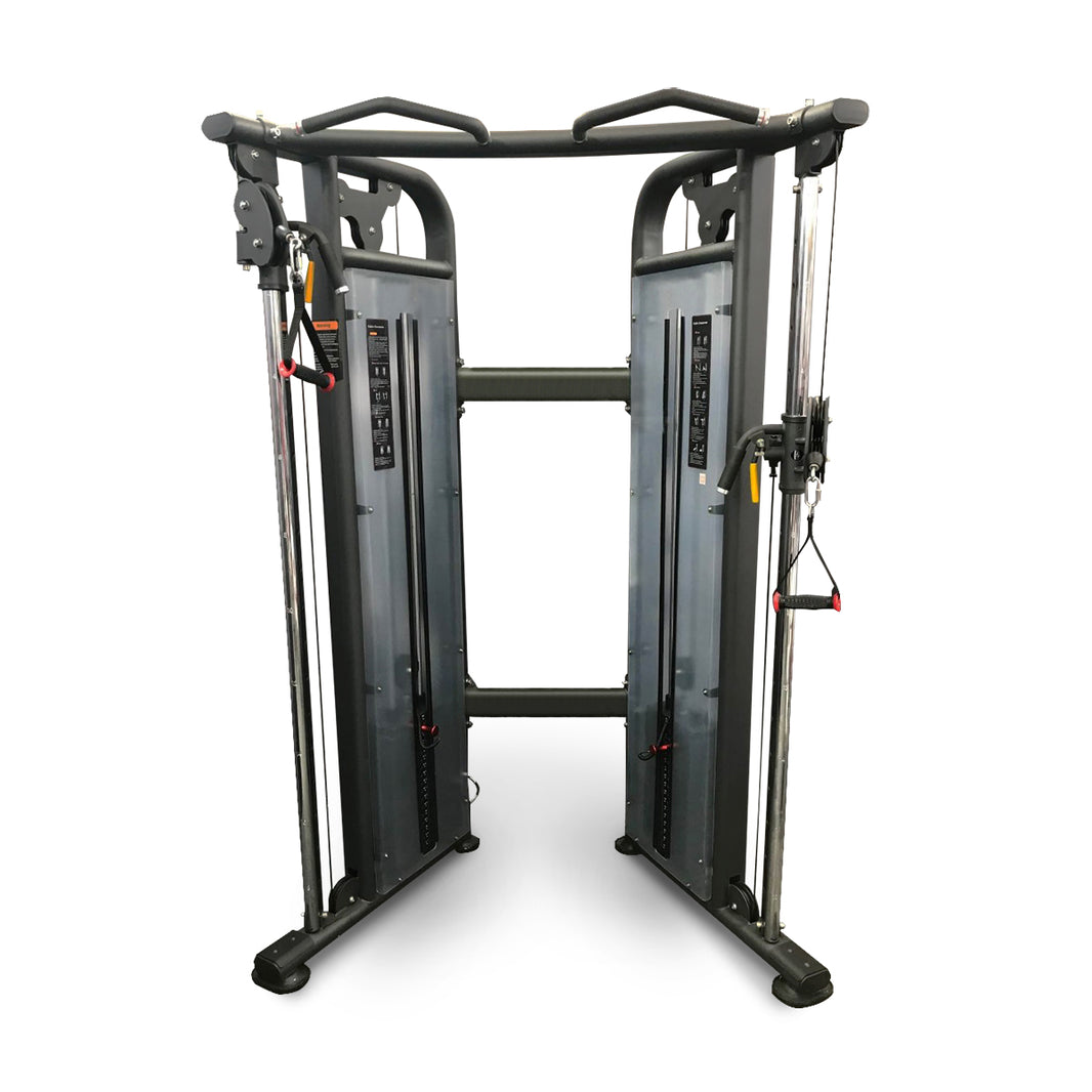 Cable Machines - UK Fitness Equipment