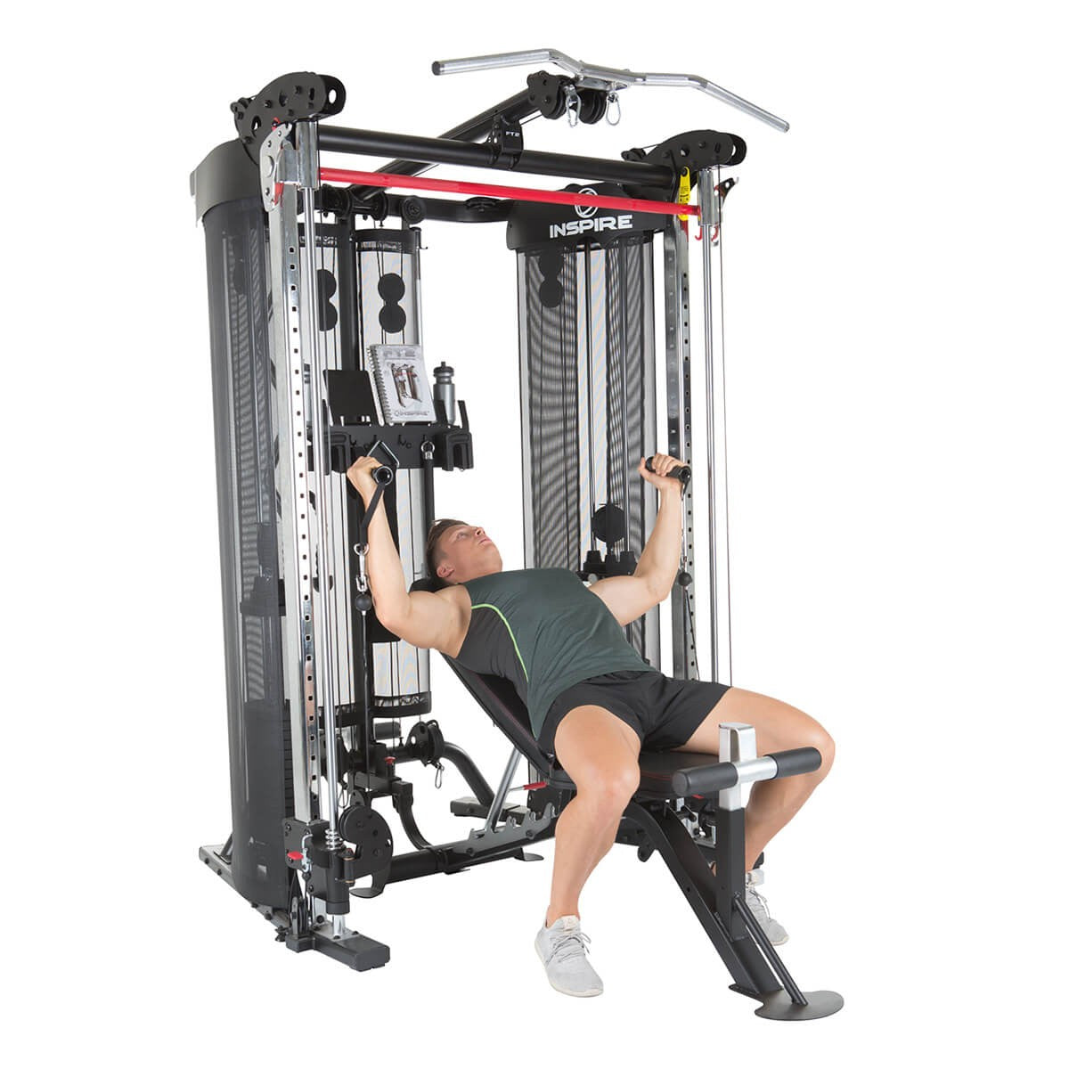 Inspire weight machine best sale