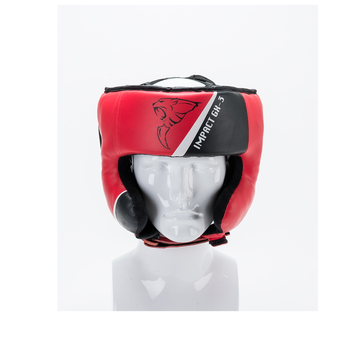 Carbon Claw Impact GX-3 Boxing Headguard