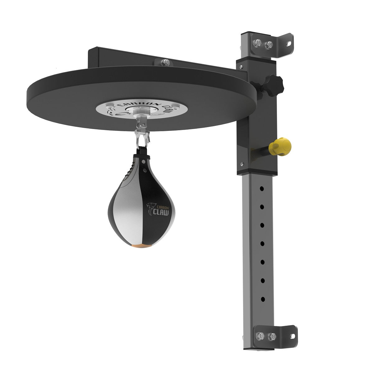 Carbon Claw Laser RT-10 Series Pro Multi Height Adjust Speedball Frame