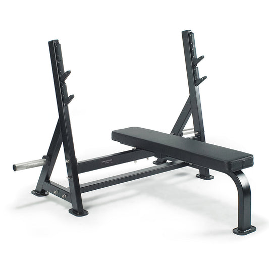 Commercial Weight Benches