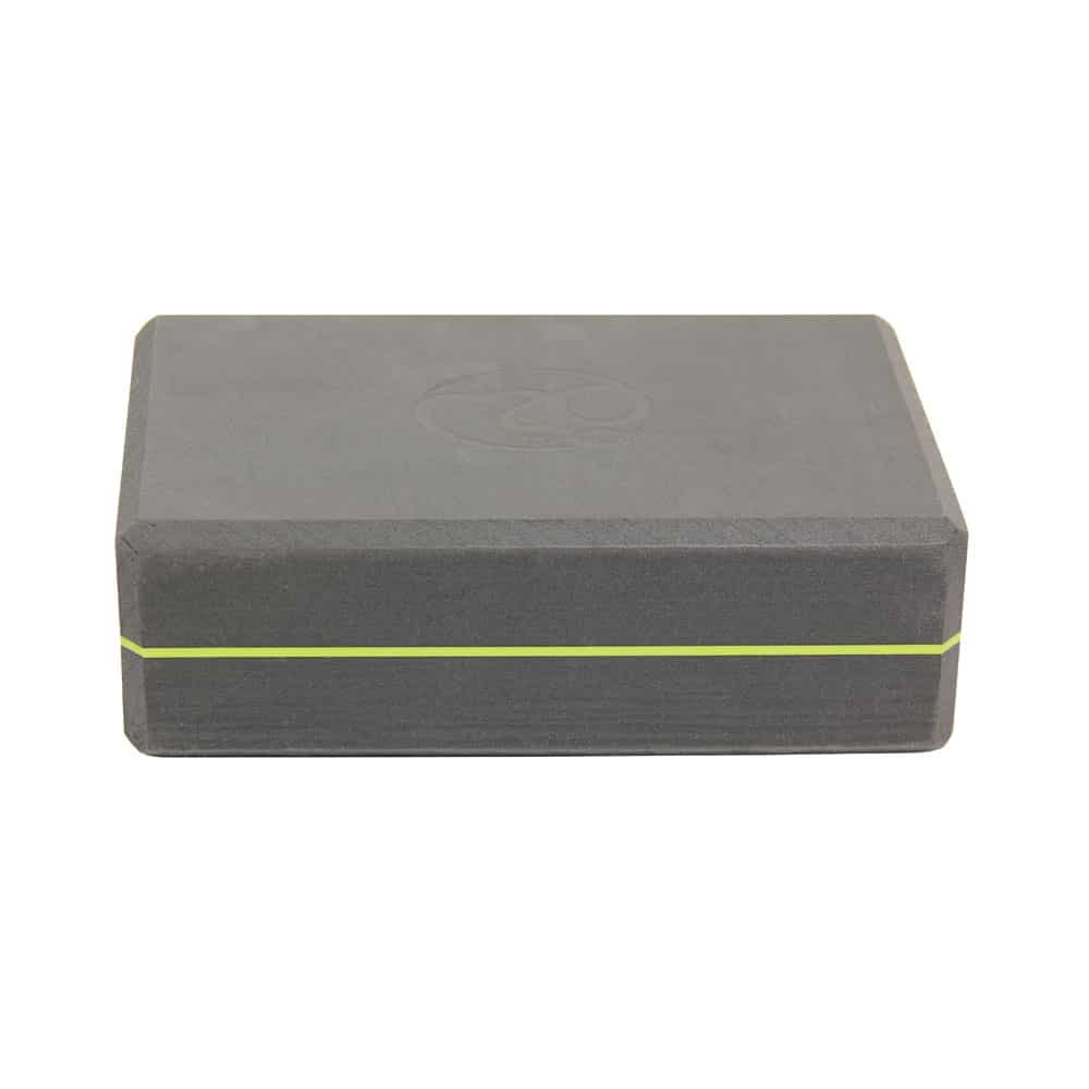 Fitness Mad 369 Yoga Block side